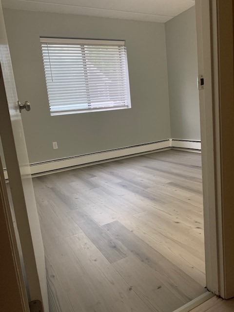 2nd Bedroom - 1011 Main St