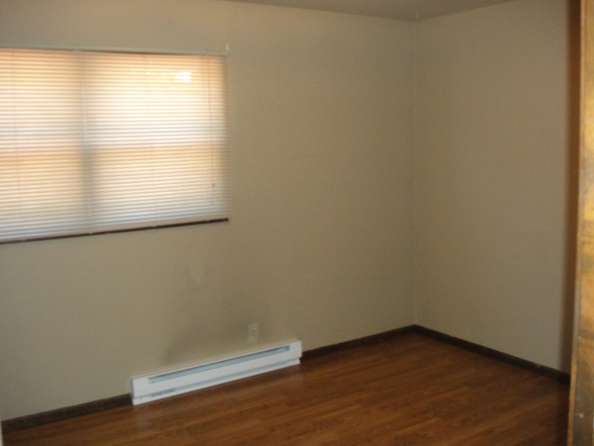 Bedroom 1 - 206 Broadway St
