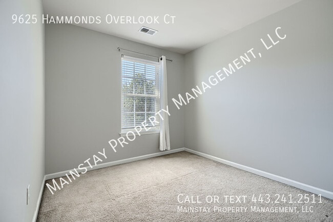 Building Photo - 9625 Hammonds Overlook Ct