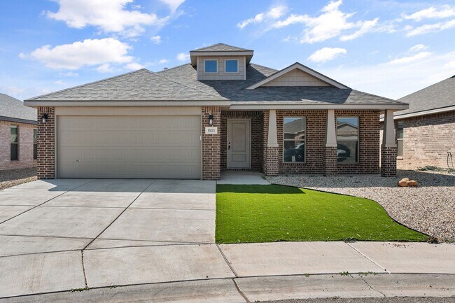 Building Photo - 3/2: Cooper ISD available March 1st!