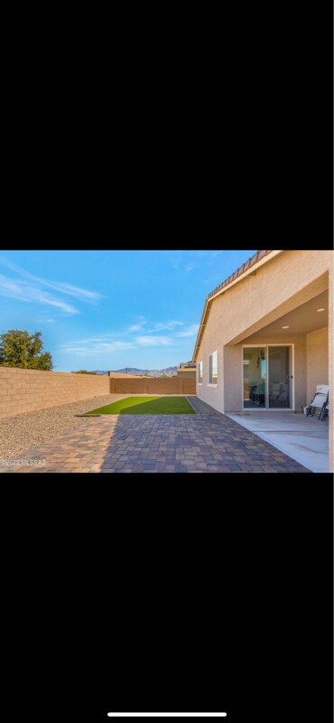 Building Photo - 3488 W Granite Vista Dr