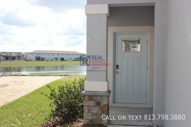 Building Photo - 32146 Powderpuff Mimosa Dr