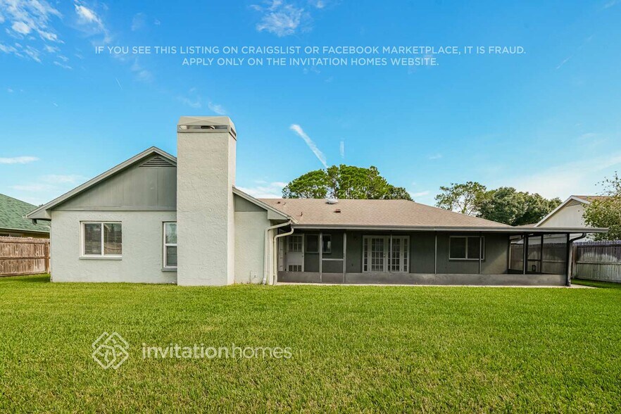 Building Photo - 15101 Southfork Dr