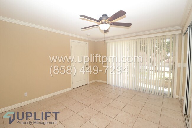 Building Photo - 4 Bedroom 2 Bath Home In Oceanside With Bonus Room ** Move In Special $300 Off First Month's Rent**
