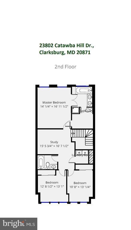 Building Photo - 23802 Catawba Hill Dr