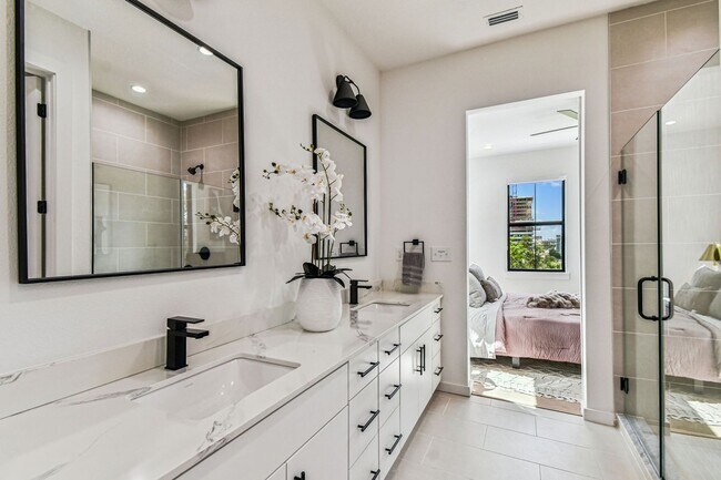 Building Photo - New Construction Townhome For Lease