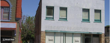 Building Photo - 3240-42 W. National Ave.