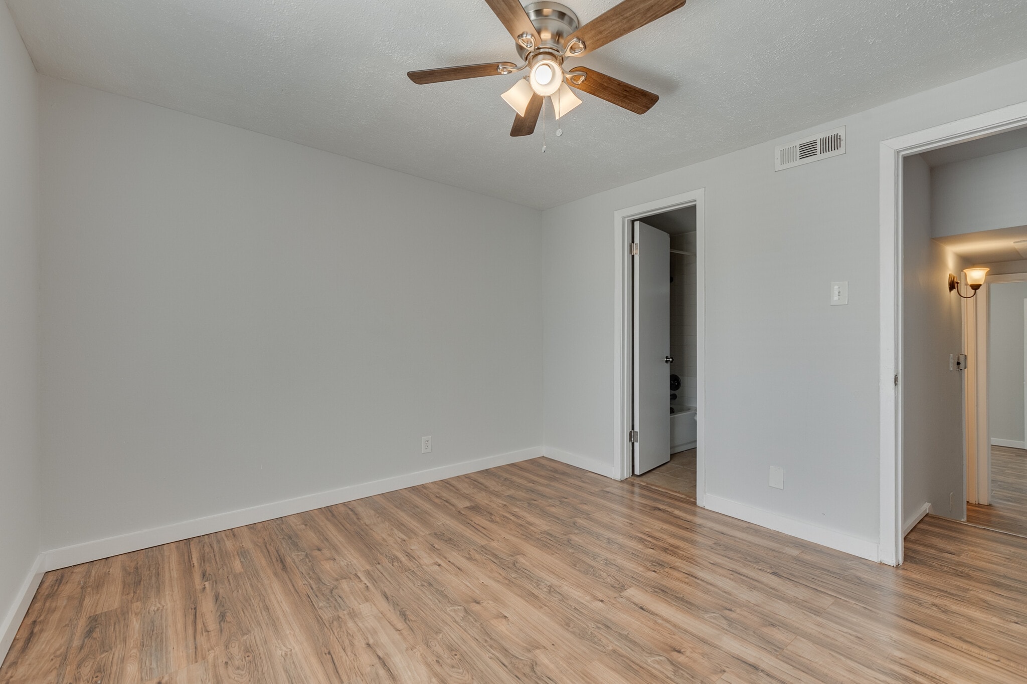 Building Photo - 4330 Bowser Ave