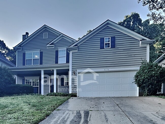 Primary Photo - 8296 Chatham Oaks Dr