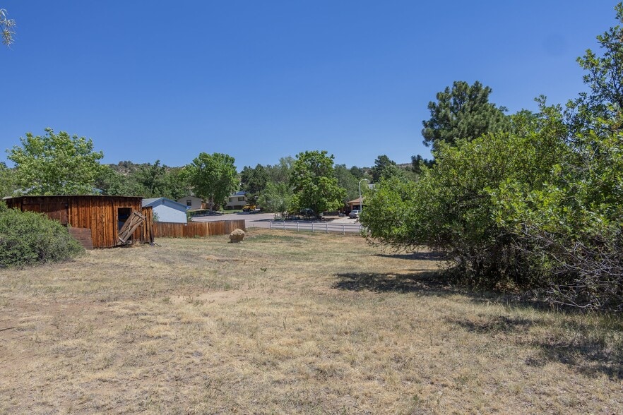 Building Photo - 5418 Alta Loma Rd
