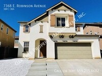 Building Photo - 7368 E Robinson Ave