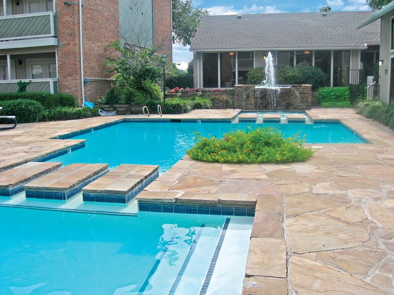 Lincoln Glens Apartments 6732 S Peoria Ave Tulsa OK 74136 Apartment Finder