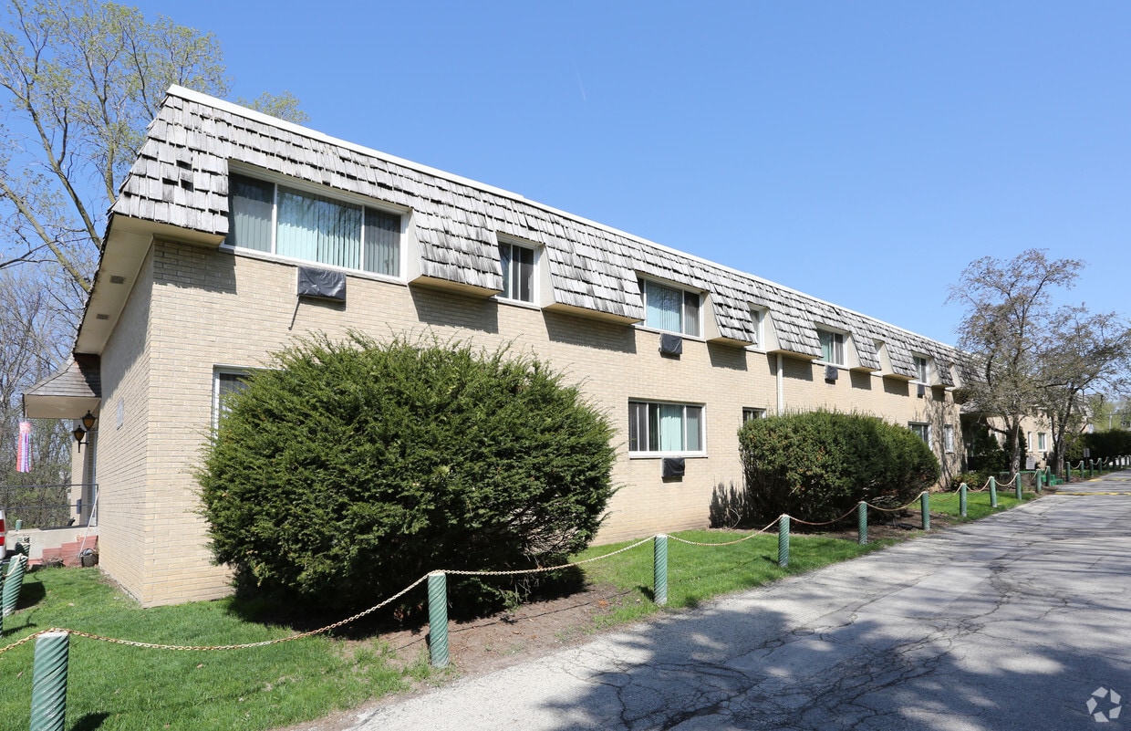Ridge Manor Apartments Hales Corners Wi Apartment Finder