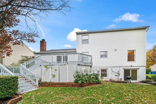 Building Photo - Move-In Ready Home in Prime Springfield Lo...