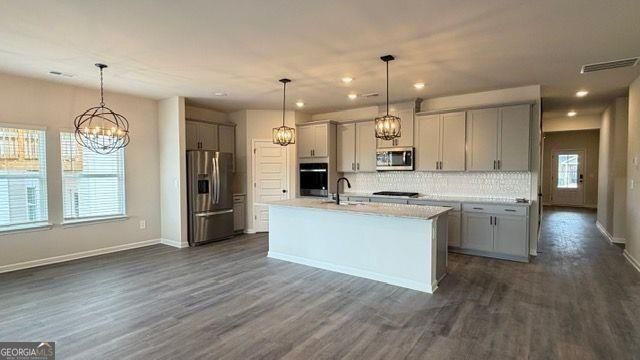 Building Photo - 2314 Grape Vine Wy