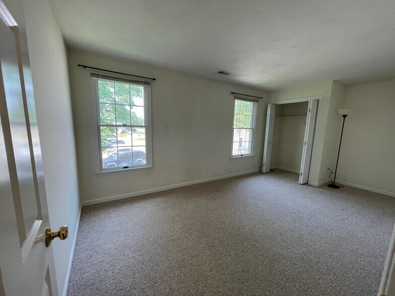 Bedroom #2 on main floor - 24 Spring Bars Rd