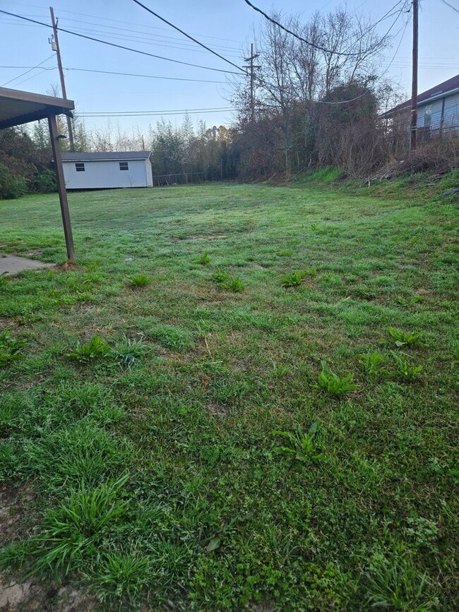 Building Photo - 3 Bedroom 2 Bathroom Brick Home in Pineville - Large Yard - $1600 per month