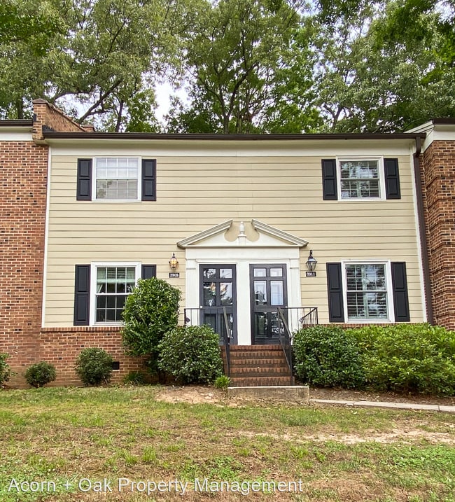 Building Photo - 3 br, 1.5 bath House - 3909 Browning Place