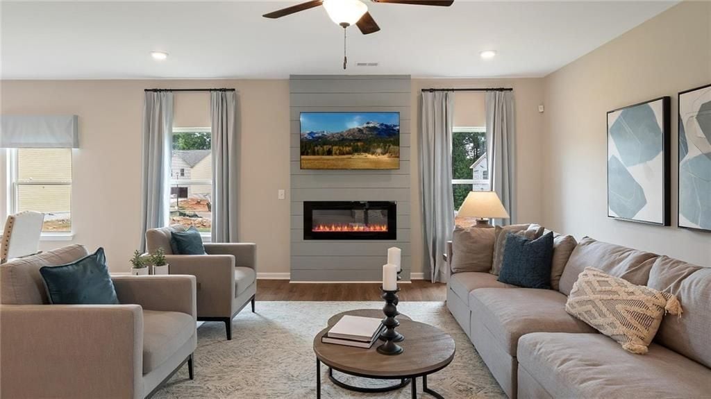 Building Photo - 4830 Elm Leaf Dr