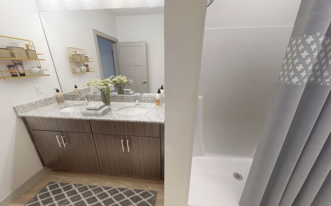 Building Photo - Lombardy | 2 Bed 2 Bath | 1100 sf