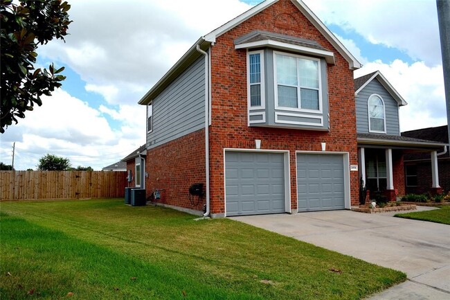 Building Photo - 24938 Mason Trail Dr
