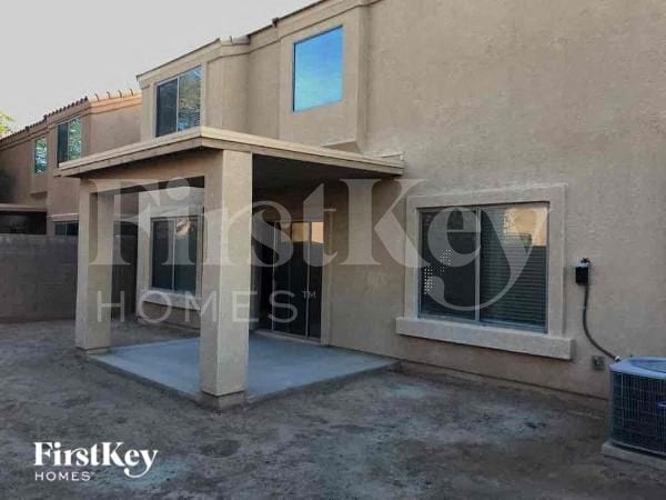 Building Photo - 7572 W Charter Oak Rd
