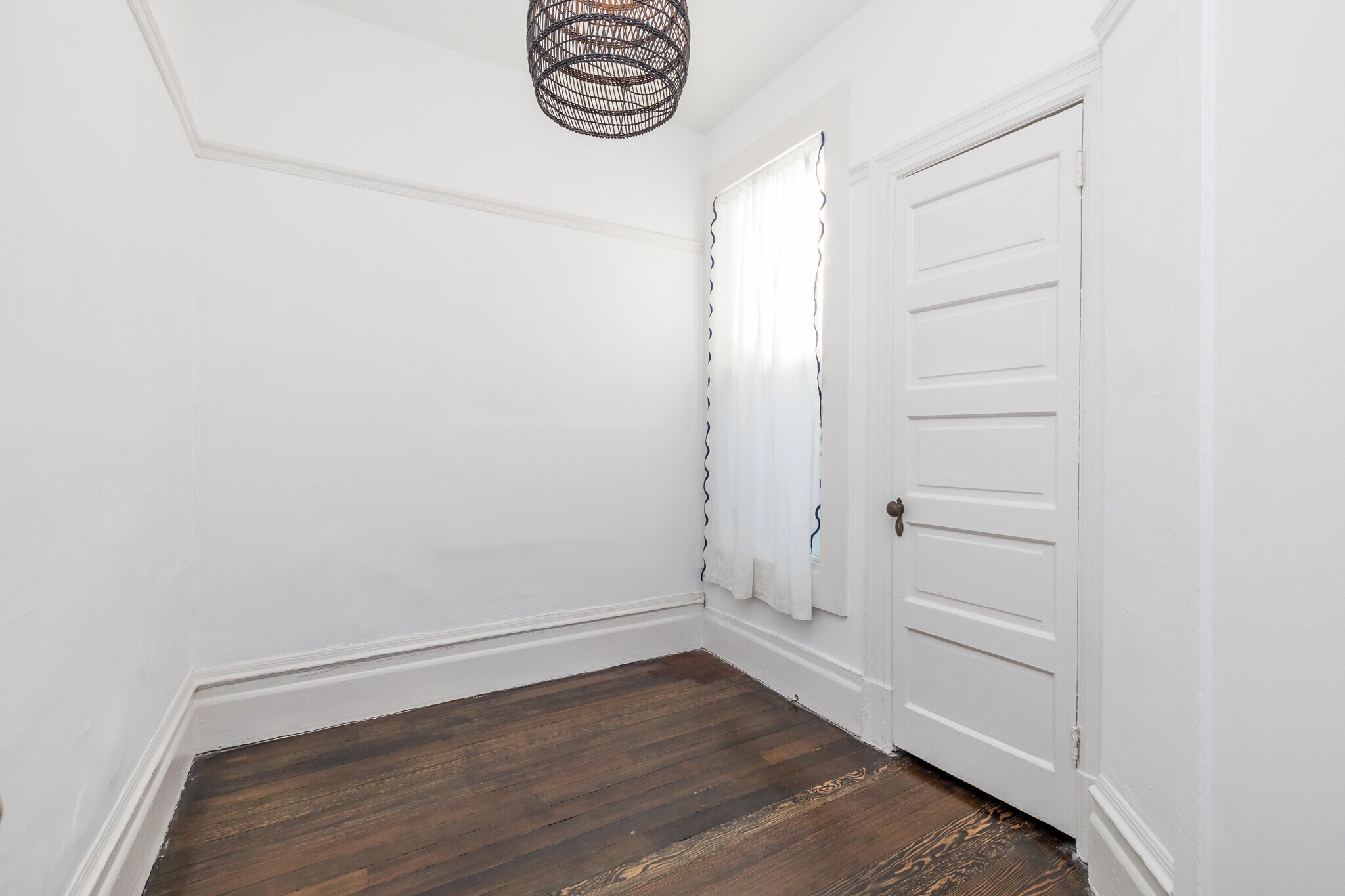 Building Photo - 1392 McAllister St