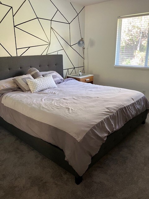 Third Bedroom - 165 Ramona Rd