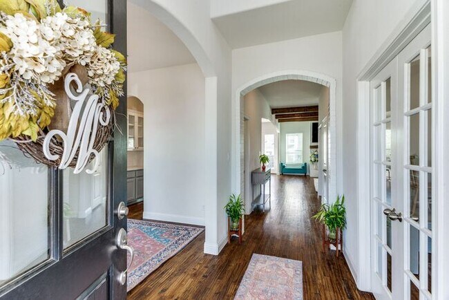 Building Photo - One in a Million Home! ~ 4 Bed 3.5 Bath Stunning Home In Aledo ~ Vibrant Open Kitchen & Spacious ...