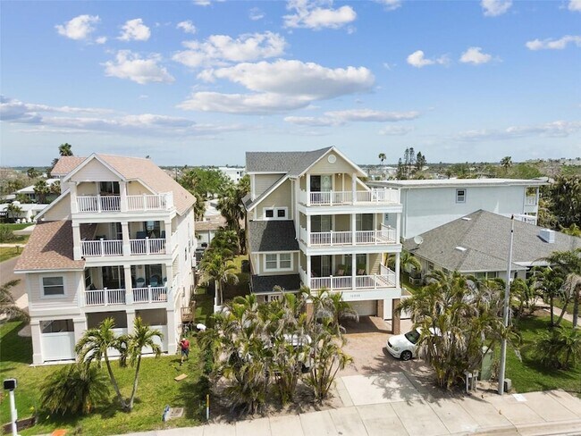 Building Photo - 16033 Gulf Blvd