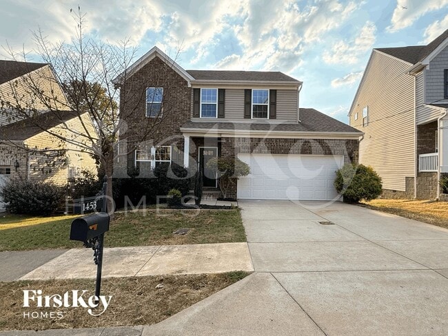 Building Photo - 1453 Ohara Dr