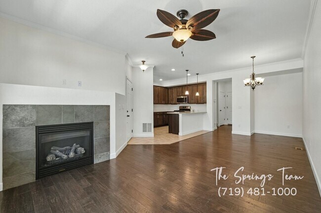 Building Photo - 5454 Jordy Russ Grove