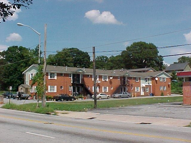 Building Photo - 816 Hank Aaron Dr SE