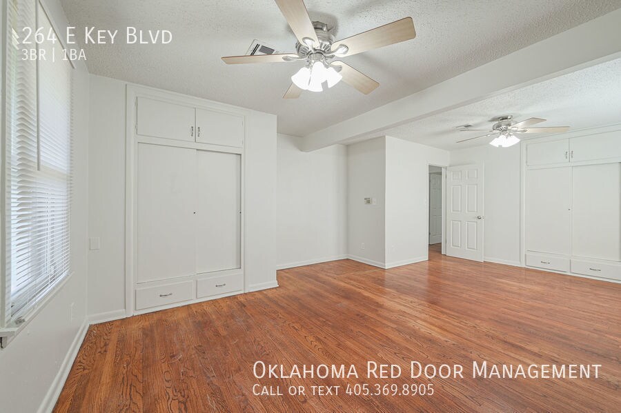 Building Photo - 264 E Key Blvd