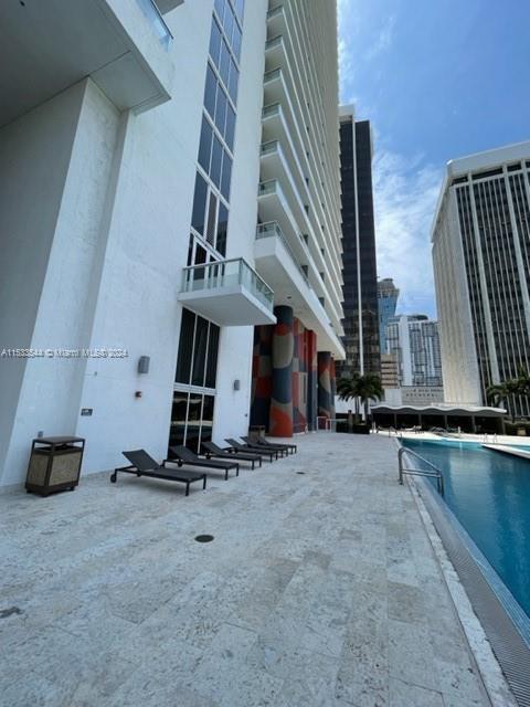 Building Photo - 50 Biscayne Blvd
