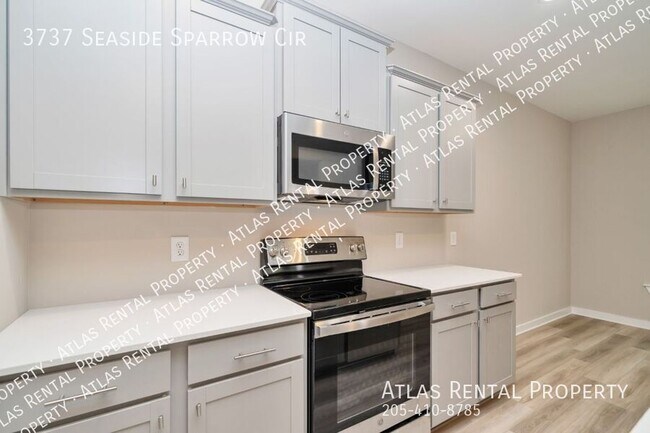 Building Photo - 3737 Seaside Sparrow Cir