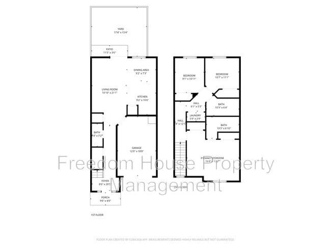 Building Photo - 382 Erin St