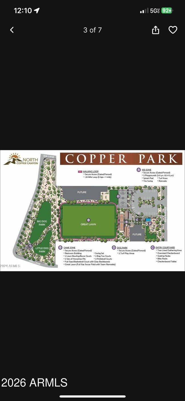 Building Photo - 18140 W Daley Ln