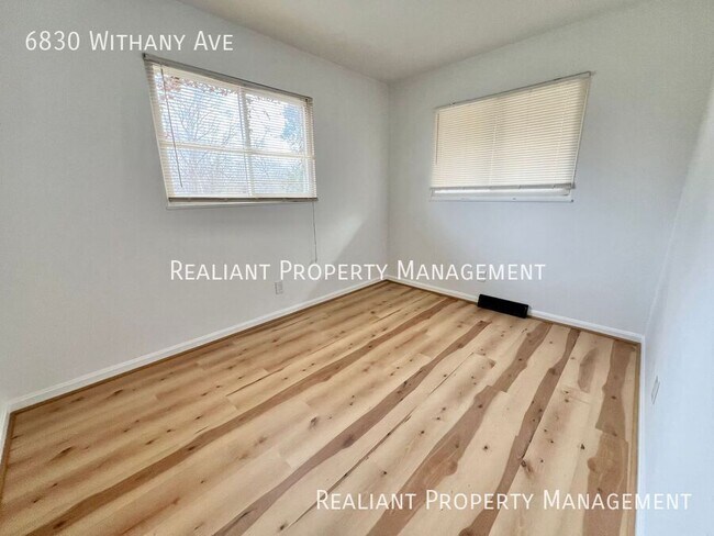 Building Photo - 6830 Withany Ave