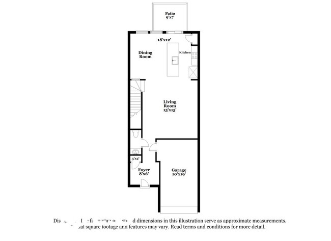 Building Photo - 622 Trotters Ln