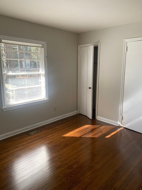 Bedroom #3 - 1206 Lafayette Ave