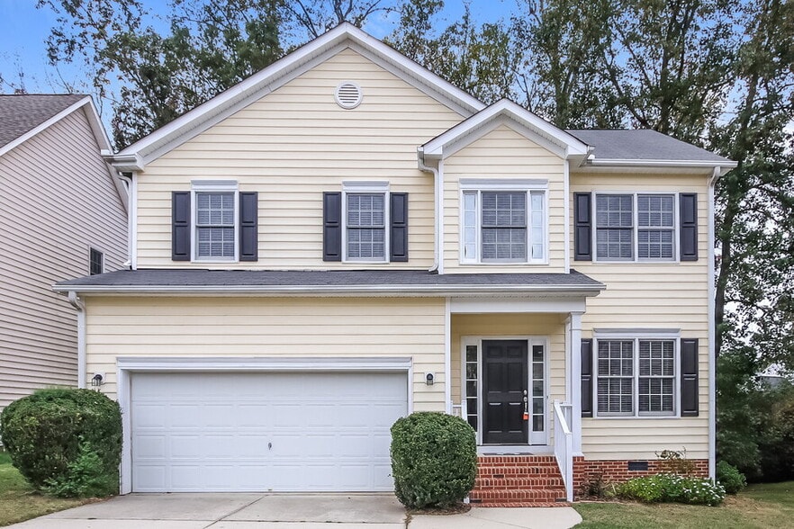 Primary Photo - 5125 Casland Dr