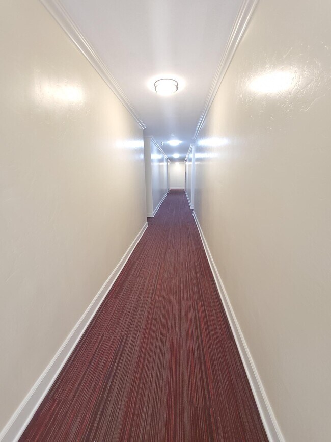 Building Photo - 3993 Jewell St