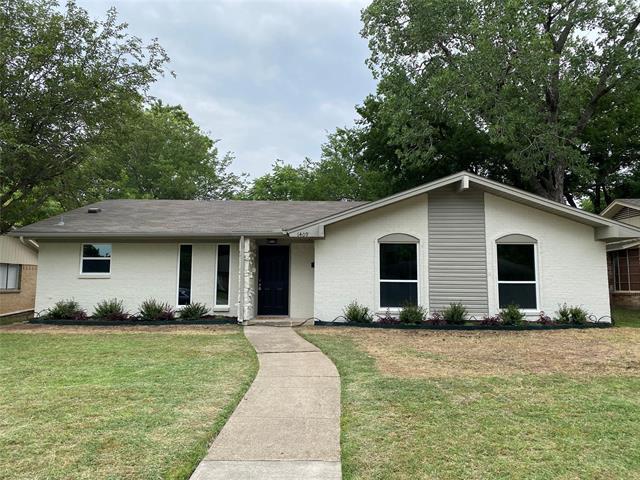 Primary Photo - 1409 Northridge Dr