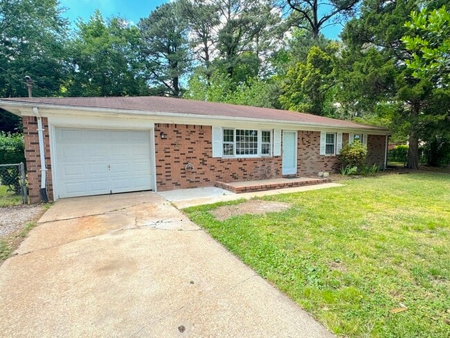 Building Photo - COME MEET YOUR NEW HOME!!!