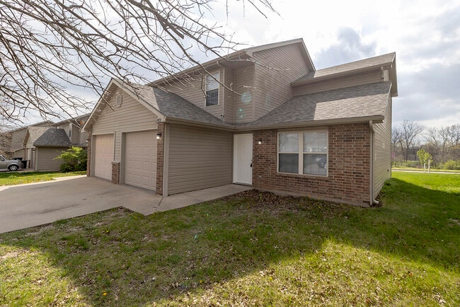 Building Photo - 5307 Currituck Ln