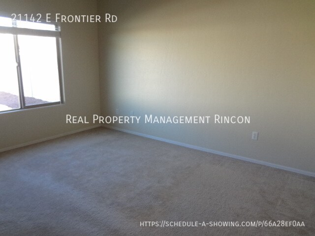 Building Photo - 21142 E Frontier Rd