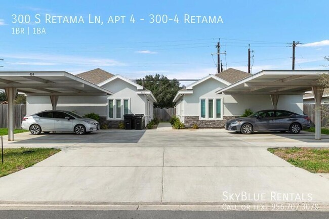 Primary Photo - 300 S Retama Ln