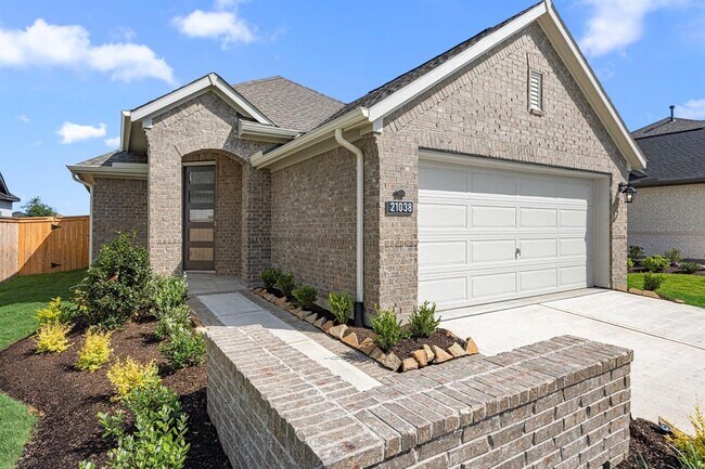 Building Photo - 21038 Armstrong County Dr