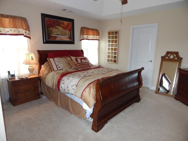 Building Photo - 424 Sheltered Cove Court